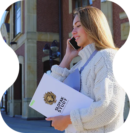  Безкоштовна вища освіта в Словаччині - це реально