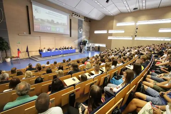 Економічний університет в Братиславі