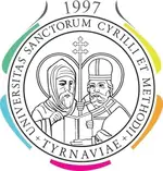 Університет Кирила і Мефодія в Трнаві