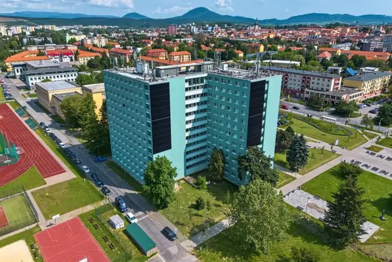 Пряшівський університет