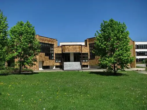 Жилінський університет