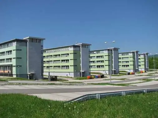 Жилінський університет