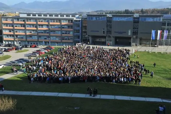 Жилінський університет