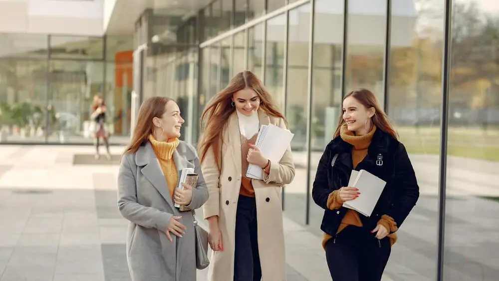 Успішне зарахування