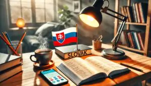 Граматика словацької мови: основні правила та поради для вивчення