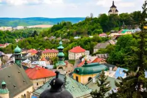 Міста Словаччини: по населенню, найкрасивіші і найкращі для життя