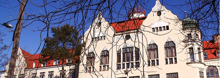 Університет Матея Бела в Банська Бистриця