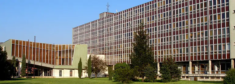 Прешовський університет