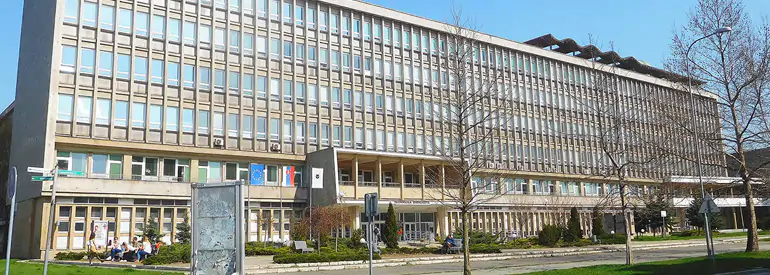 Технічний університет в Кошице